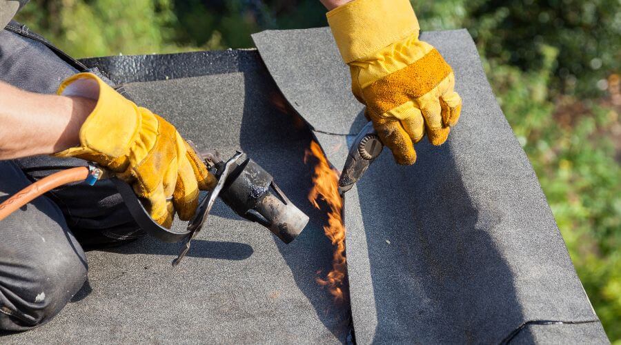 Expert new roof installation services in Atkinson, NH